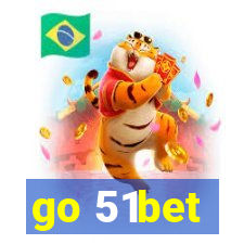 go 51bet